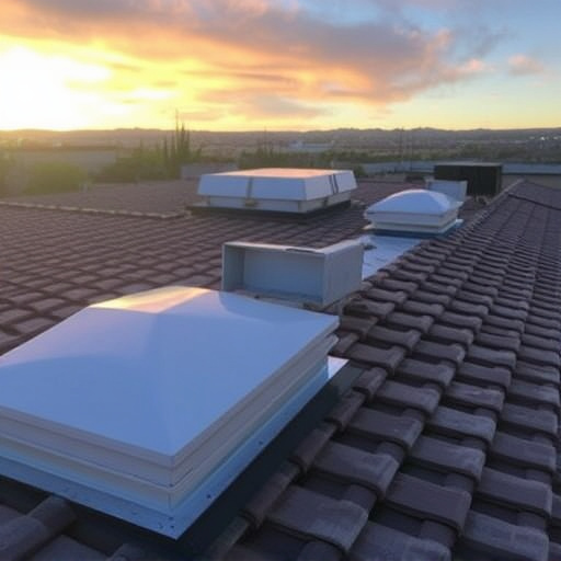 Roof Ventilation Solutions Oro Valley