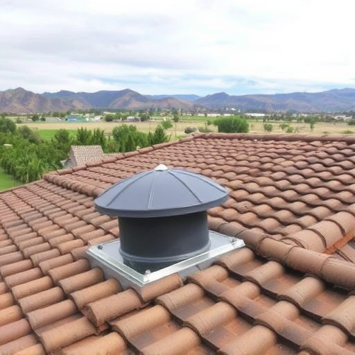 Roof Ventilation Solutions Oro Valley