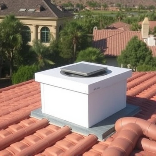 Roof Ventilation Solutions Oro Valley