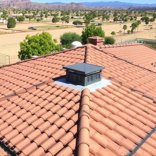 Roof Ventilation Solutions Oro Valley