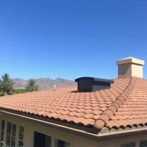 Roof Ventilation Solutions Oro Valley