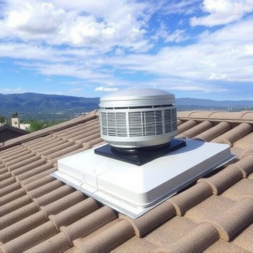 Roof Ventilation Solutions Oro Valley