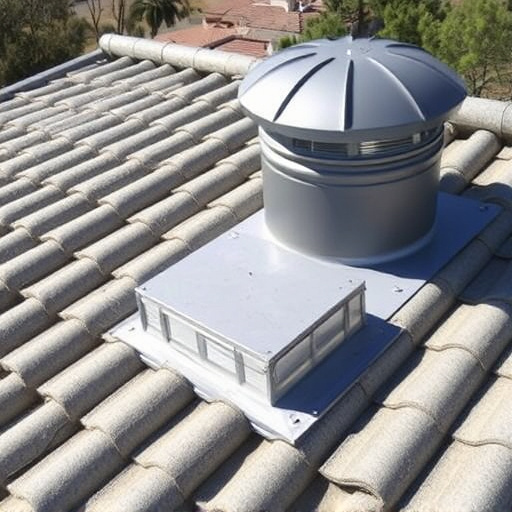 Roof Ventilation Solutions Oro Valley
