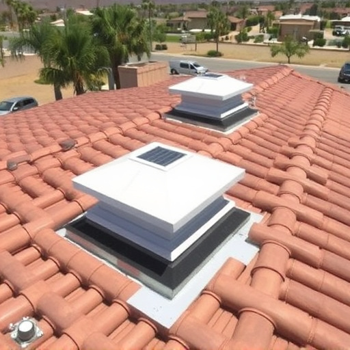 Roof Ventilation Solutions Oro Valley
