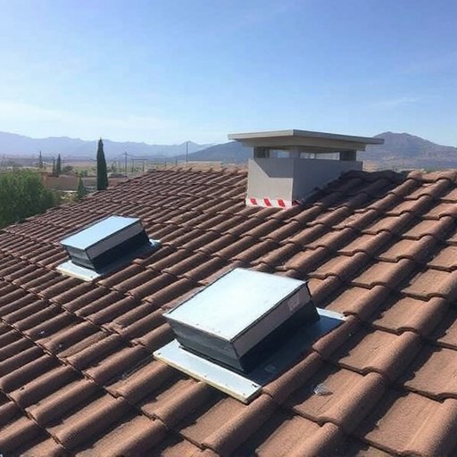 Roof Ventilation Solutions Oro Valley