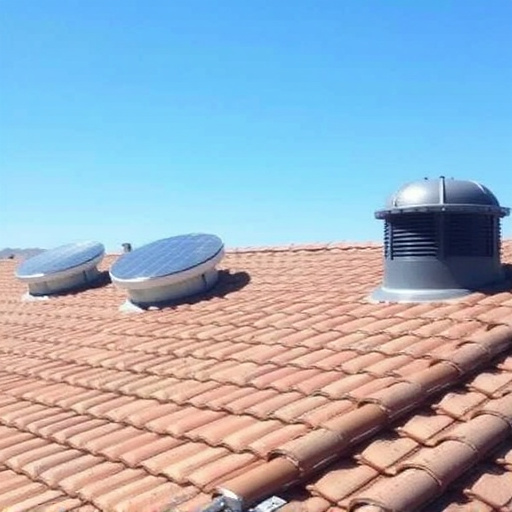 Roof Ventilation Solutions Oro Valley