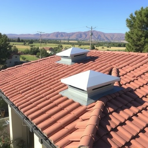 Roof Ventilation Solutions Oro Valley