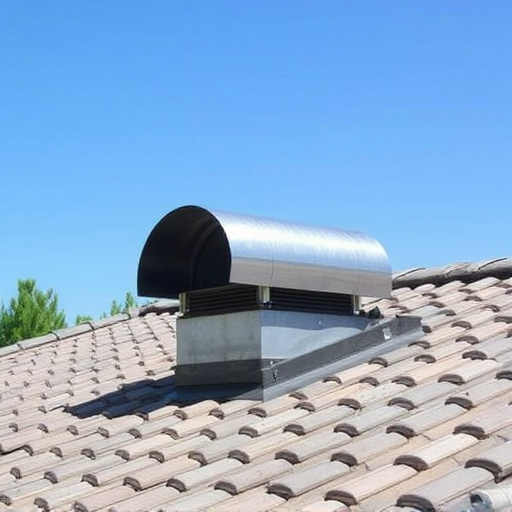 Roof Ventilation Solutions Oro Valley