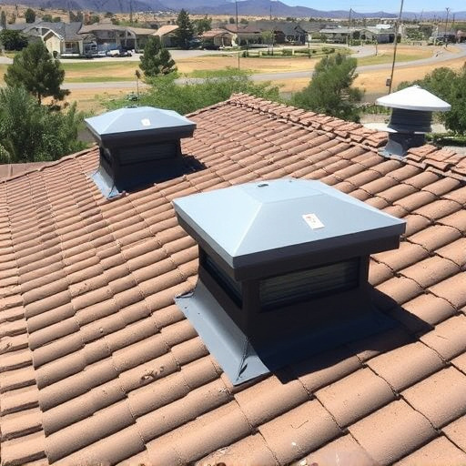 Roof Ventilation Solutions Oro Valley