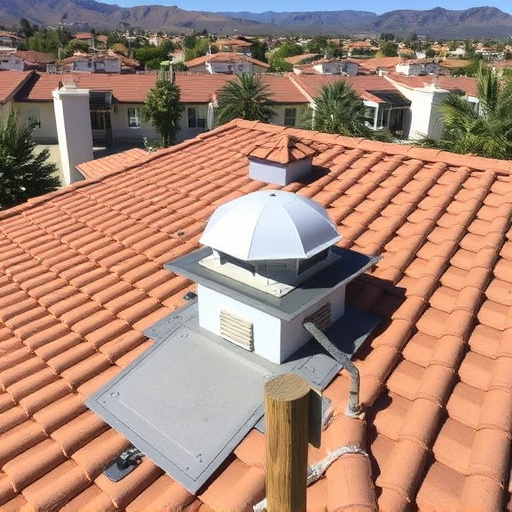 Roof Ventilation Solutions Oro Valley