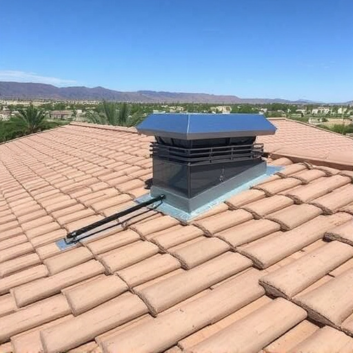 Roof Ventilation Solutions Oro Valley