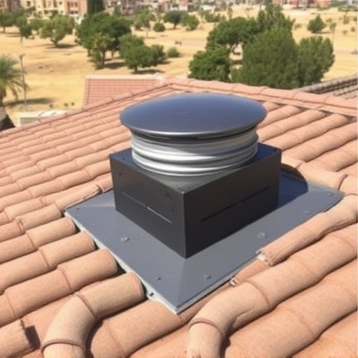 Roof Ventilation Solutions Oro Valley