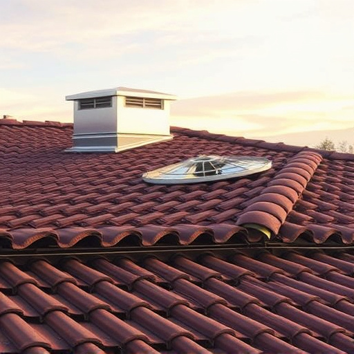 Roof Ventilation Solutions Oro Valley