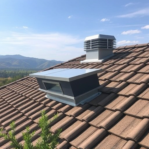 Roof Ventilation Solutions Oro Valley