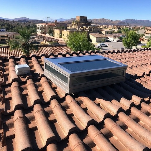 Roof Ventilation Solutions Oro Valley