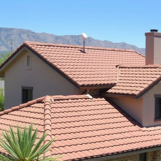 Roofing Estimates and Quotes Oro Valley
