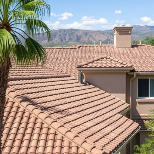 Roofing Estimates and Quotes Oro Valley
