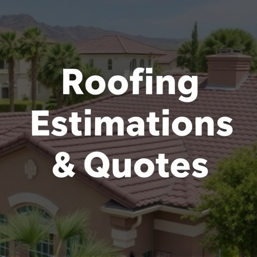 Roofing Estimates and Quotes Oro Valley