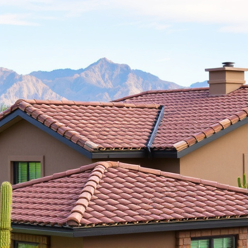 Roofing Estimates and Quotes Oro Valley