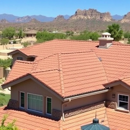 Roofing Estimates and Quotes Oro Valley