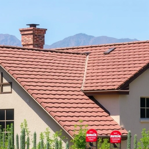 Roofing Estimates and Quotes Oro Valley