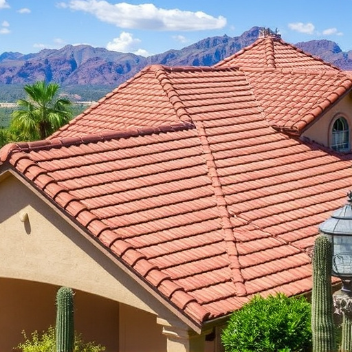 Roofing Estimates and Quotes Oro Valley