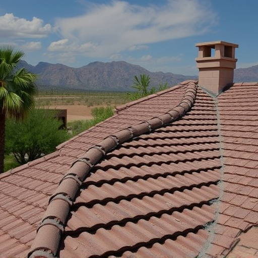 Roofing Estimates and Quotes Oro Valley