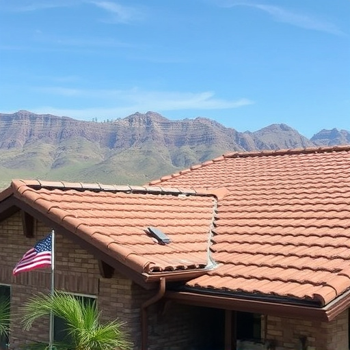 Roofing Oro Valley