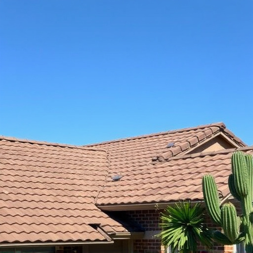 Roofing Oro Valley
