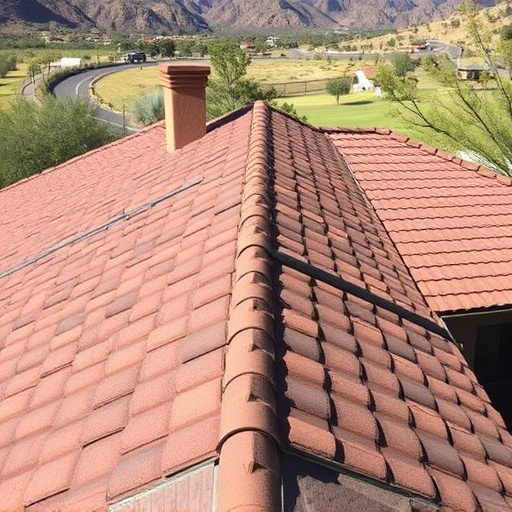 Roofing Oro Valley