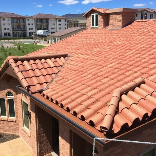 Roofing Oro Valley