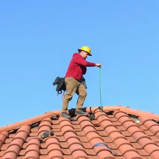 Roofing Oro Valley