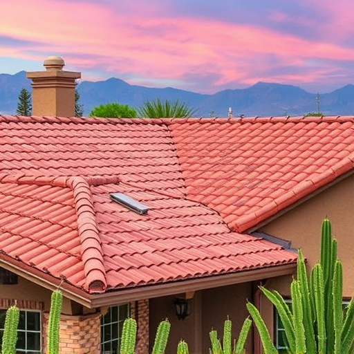 Roofing Oro Valley