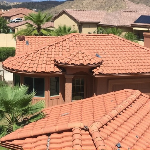 Roofing Oro Valley