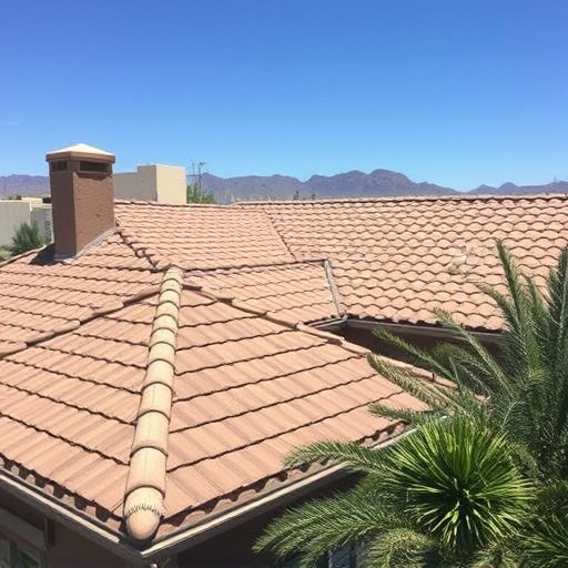 Roofing Oro Valley