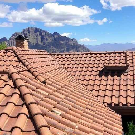 Roofing Oro Valley