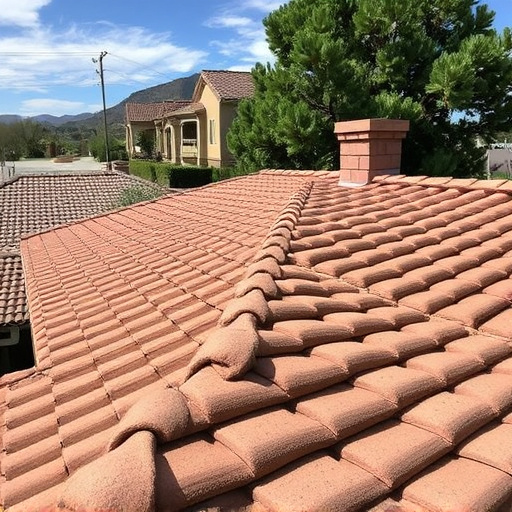 Roofing Oro Valley