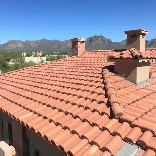 Roofing Oro Valley