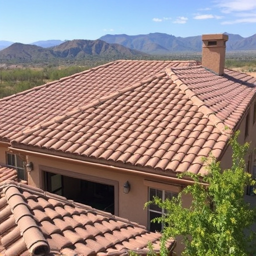 Roofing Oro Valley