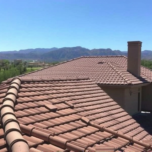 Roofing Oro Valley