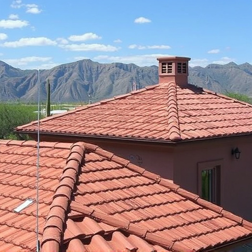 Roofing Oro Valley