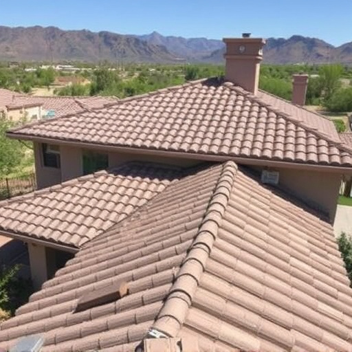 Roofing Oro Valley