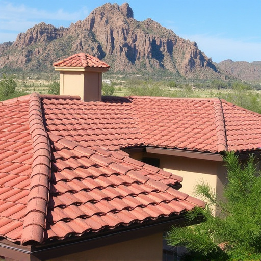 Roofing Oro Valley