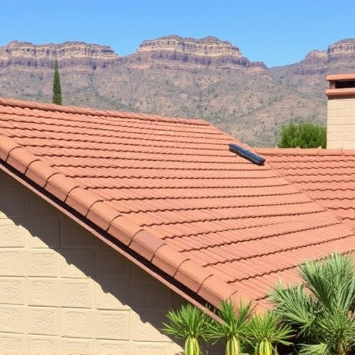 Roofing Oro Valley