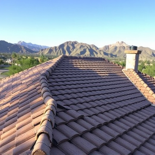Roofing Oro Valley