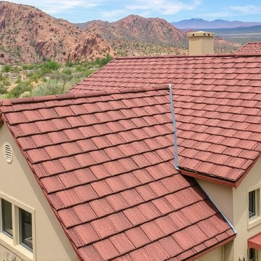 Roofing Oro Valley