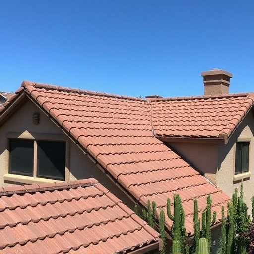 Roofing Oro Valley