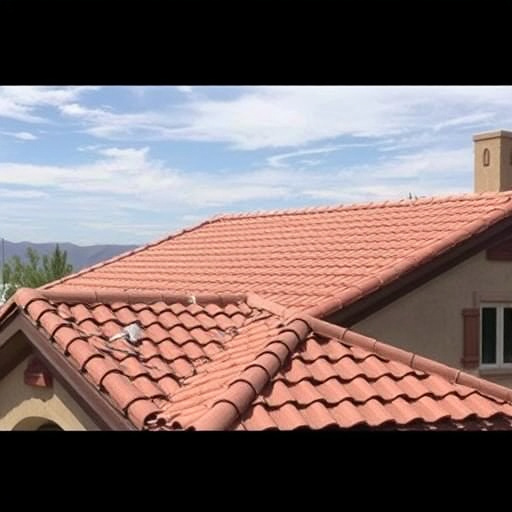 Roofing Oro Valley
