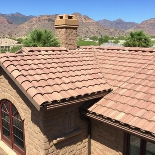Roofing Oro Valley