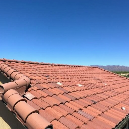 Roofing Oro Valley